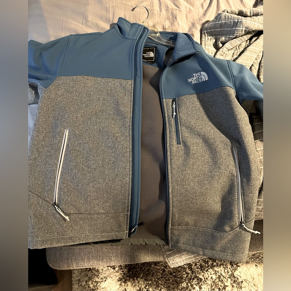 North face men’s jacket